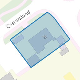 Perceel SHT02-AA-3819