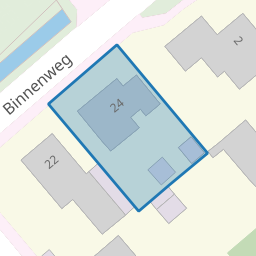 Perceel SHT02-AA-3824