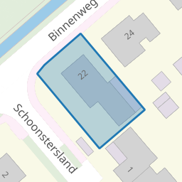 Perceel SHT02-AA-3825