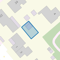 Perceel SHT02-AA-3827