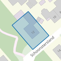 Perceel SHT02-AA-3837