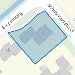 Perceel SHT02-AA-3838