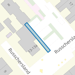 Perceel SHT02-AA-3841