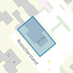 Perceel SHT02-AA-3842