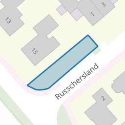 Perceel SHT02-AA-3845