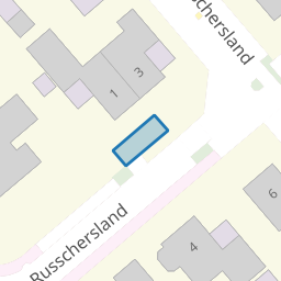 Perceel SHT02-AA-3846