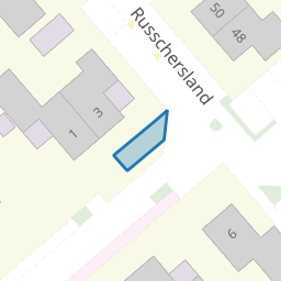 Perceel SHT02-AA-3847