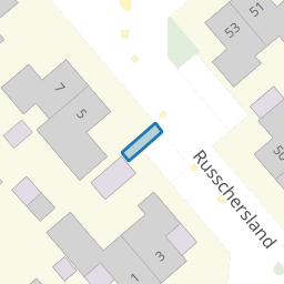 Perceel SHT02-AA-3848