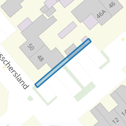 Perceel SHT02-AA-3849