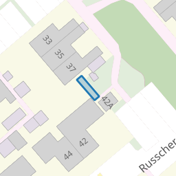 Perceel SHT02-AA-3850