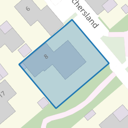 Perceel SHT02-AA-3852