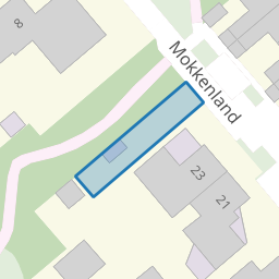 Perceel SHT02-AA-3854