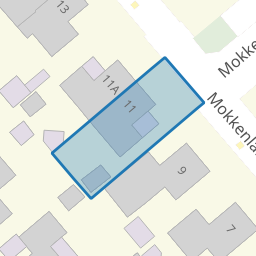 Perceel SHT02-AA-3856