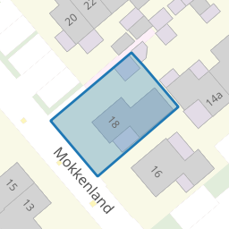 Perceel SHT02-AA-3860