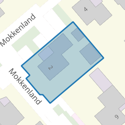 Perceel SHT02-AA-3861