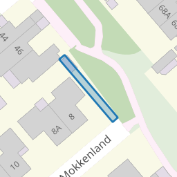 Perceel SHT02-AA-3862