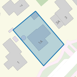 Perceel SHT02-AA-3864