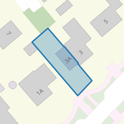 Perceel SHT02-AA-3865