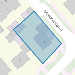 Perceel SHT02-AA-3868