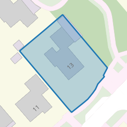 Perceel SHT02-AA-3870