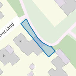 Perceel SHT02-AA-3871