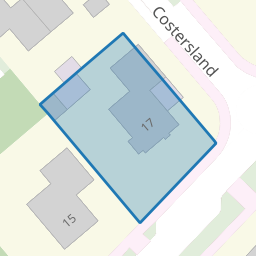 Perceel SHT02-AA-3875