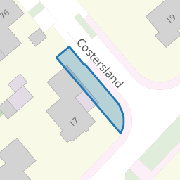 Perceel SHT02-AA-3876