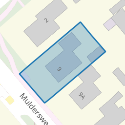 Perceel SHT02-AA-3880