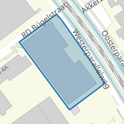 Perceel SHT02-AA-3884