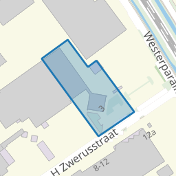 Perceel SHT02-AA-3885