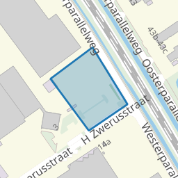 Perceel SHT02-AA-3886