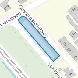 Perceel SHT02-AA-3898