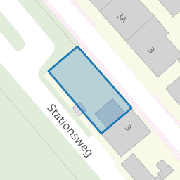 Perceel SHT02-AA-3899