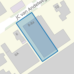 Perceel SHT02-AA-3912