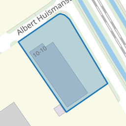 Perceel SHT02-AA-3919