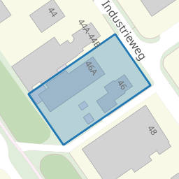 Perceel SHT02-AA-3925