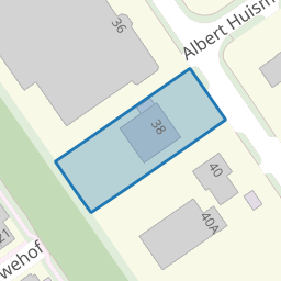 Perceel SHT02-AA-3932