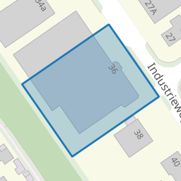 Perceel SHT02-AA-3933