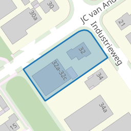 Perceel SHT02-AA-3936