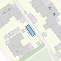 Perceel SHT02-AA-3960