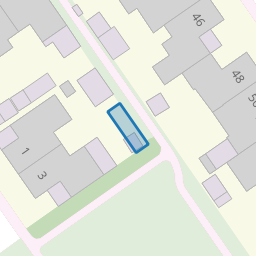 Perceel SHT02-AA-3961