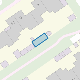 Perceel SHT02-AA-3964