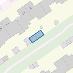 Perceel SHT02-AA-3965