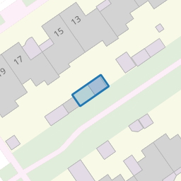 Perceel SHT02-AA-3967