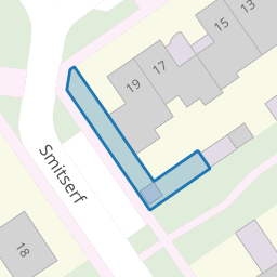 Perceel SHT02-AA-3969