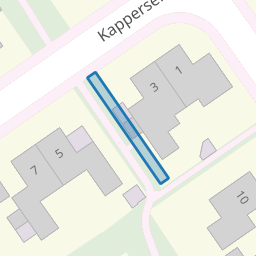 Perceel SHT02-AA-3971