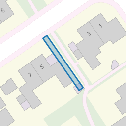 Perceel SHT02-AA-3972