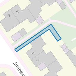 Perceel SHT02-AA-3980