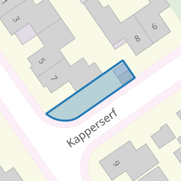 Perceel SHT02-AA-3983