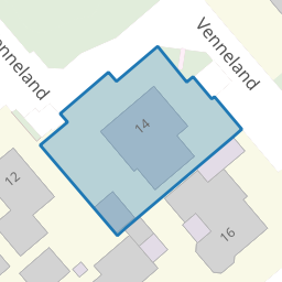 Perceel SHT02-AA-3984